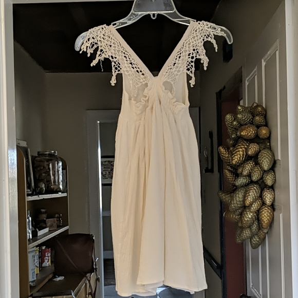 COPY - Girls dress - Picture 2 of 5